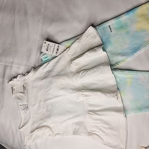First Impressions Girl's Set